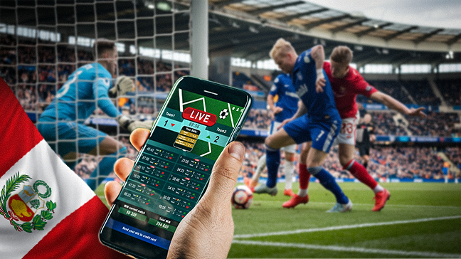 Peru moves to criminalize sports match-fixing for betting gains