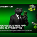 Slotegrator now provides native app experience for iGaming platforms with PWA function
