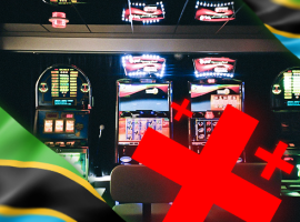 Tanzania Bans Foreigners from Operating Slot Machines