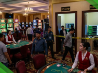 Cambodia deepens cyber scam crackdown with closure of 91 casino-linked locations