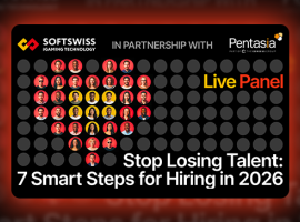 SOFTSWISS and Pentasia Fix Hiring Mistakes Costing iGaming Its Top Talent in 2026