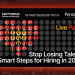 SOFTSWISS and Pentasia Fix Hiring Mistakes Costing iGaming Its Top Talent in 2026