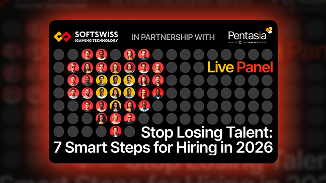 SOFTSWISS and Pentasia Fix Hiring Mistakes Costing iGaming Its Top Talent in 2026