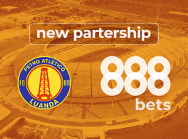 888bets becomes official betting partner of Angola's Petro de Luanda