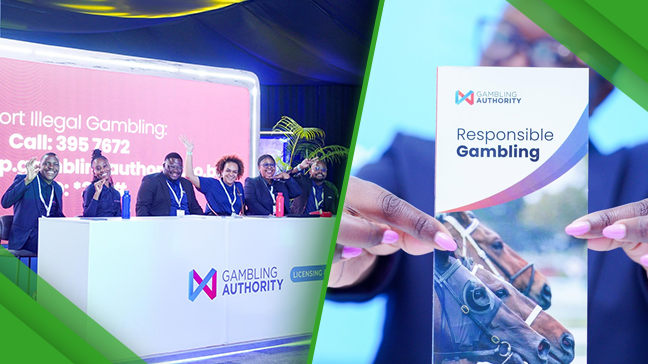 Botswana Gambling Authority engages consumers on safer gambling at 2026 Consumer Fair