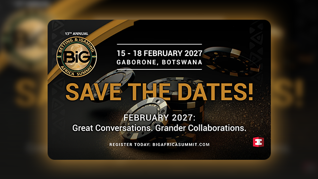 Save the Date: The BiG Africa Summit Heads Back to Botswana for Its 13th Edition in February 2027