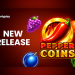 Pepper Coins is fast, bright, and full of flavor