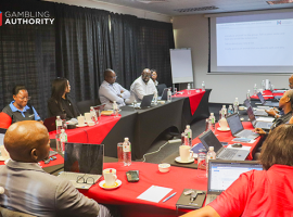 Gambling Authority of Botswana holds annual strategy meeting