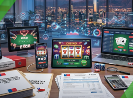 Chile Faces New Online Gambling Debate After SII Tax Resolution