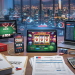 Chile Faces New Online Gambling Debate After SII Tax Resolution