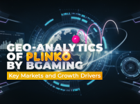 Geo-Analytics of Plinko by BGaming: Key Markets and Growth Drivers