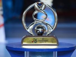 Moroccan Soufiane Rahimi and Togolese Kodjo Fo-Doh Laba lead Al-Ain to Asian Champions League victory