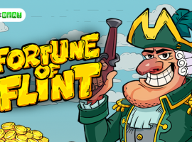 GameBeat Sets Sail with Fortune of Flint, An Epic Pirate Treasure Hunt