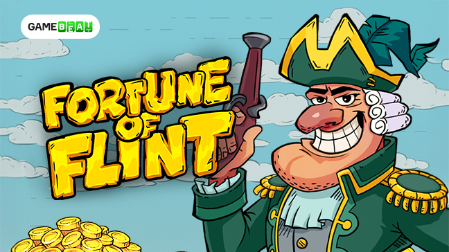 GameBeat Sets Sail with Fortune of Flint, An Epic Pirate Treasure Hunt