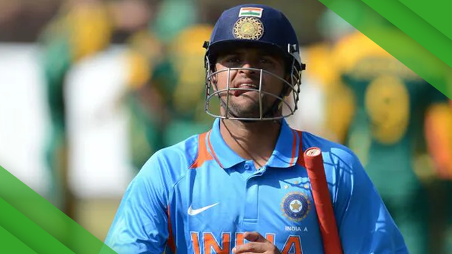 Former cricketer Suresh Raina questioned in case of promoting illegal online betting platforms