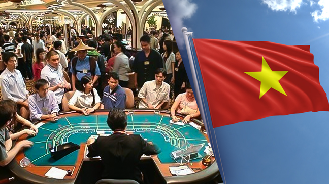 Vietnam Mulls Allowing Citizens to Gamble in Select Casinos Under New Pilot Program