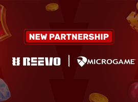 REEVO expands Italian presence through partnership with Microgame