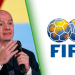 FIFA abandons World Cup stake sale as leadership backs Gianni Infantino