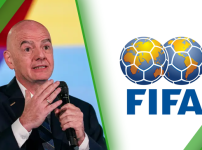 FIFA abandons World Cup stake sale as leadership backs Gianni Infantino