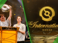 Team Spirit win The International 2026 in Shanghai and complete remarkable same-day esports double
