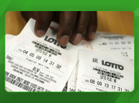 Sizekhaya wins South Africa’s National Lottery licence, replacing Ithuba Holdings