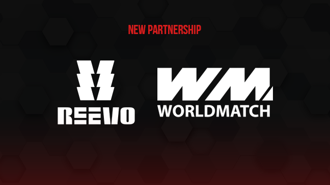 REEVO and WorldMatch Partner to Bring Premium Casino Content to Operators Worldwide