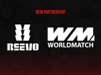 REEVO and WorldMatch Partner to Bring Premium Casino Content to Operators Worldwide