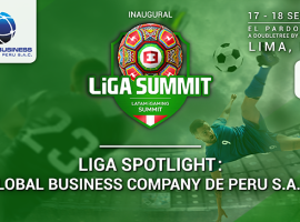 LiGA Summit 2026 Nears with Exclusive Peru Market Insights from Global Business Company’s CEO