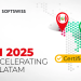 SOFTSWISS Strengthens Regulated Market Presence in LatAm with Full Product Certification in Brazil