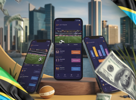 Tanzania’s Betting Revenue Doubles in Four Years