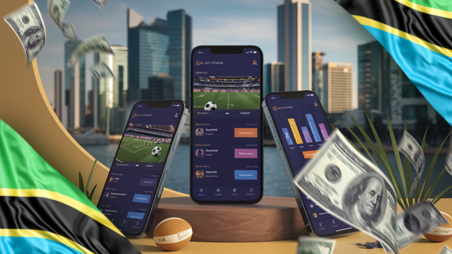 Tanzania’s Betting Revenue Doubles in Four Years
