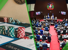 Dominican Republic Deputies Approve Amended Gambling Regulation Bill