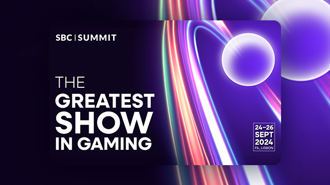 Countdown to SBC Summit: Just one week until the greatest show in gaming