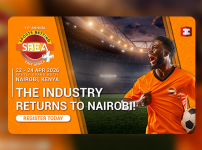 Five Weeks Until The SBEA+ Summit 2026 | DSTGAMING Shares Industry Insights