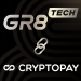 GR8 Tech Enhances Crypto Capabilities with Cryptopay Partnership