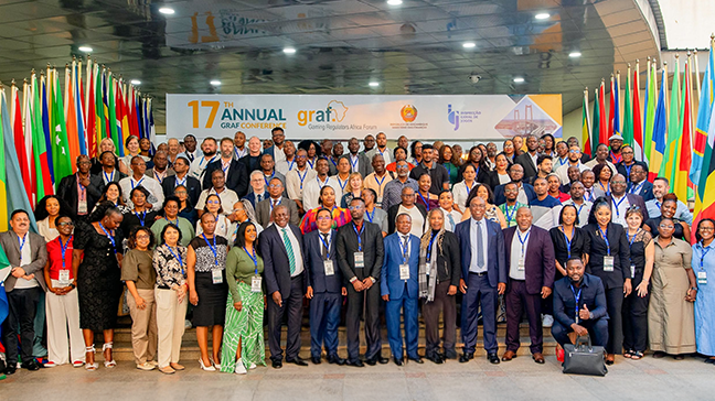 Botswana Backs Nigeria’s Push for Pan-African Gambling Regulatory Council