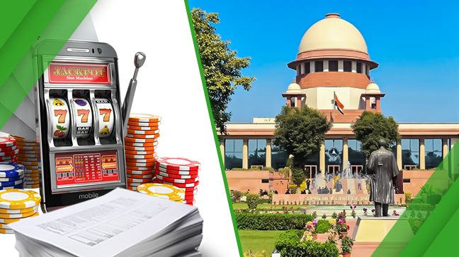 Indian Online Gaming Firms Ask Supreme Court to Review 28% GST Ruling