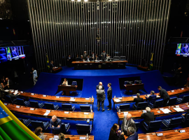Brazil’s Senate approves Anti-Faction bill with new 15% tax on online betting deposits
