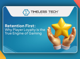 Retention First: Why Player Loyalty is the True Engine of Gaming