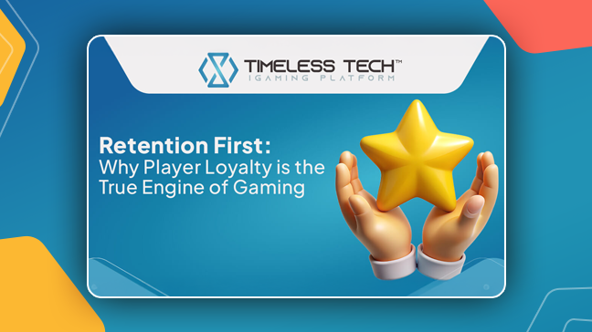 Retention First: Why Player Loyalty is the True Engine of Gaming
