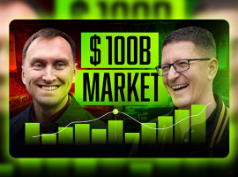 Oddin.gg Co-Founder Marek Suchar Joins Bet It Drives: Everything You Need to Know About Esports Growth