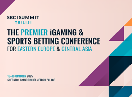 SBC Summit Tbilisi Gears Up for Its Strongest Edition Yet