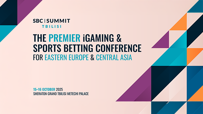 SBC Summit Tbilisi Gears Up for Its Strongest Edition Yet
