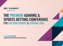 SBC Summit Tbilisi Gears Up for Its Strongest Edition Yet