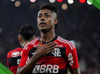STJD fines Flamengo’s Bruno Henrique R$ 100,000 in match-fixing case player cleared to return