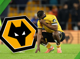 Wolverhampton become the first team relegated from the Premier League in 2025/26