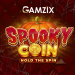 Gamzix unveils Halloween-themed slot Spooky Coin: Hold the spin