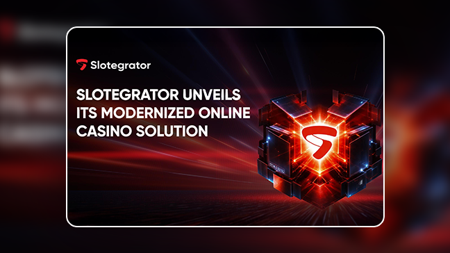 10x faster and highly scalable: Slotegrator unveils its modernized online casino solution