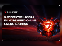 10x faster and highly scalable: Slotegrator unveils its modernized online casino solution