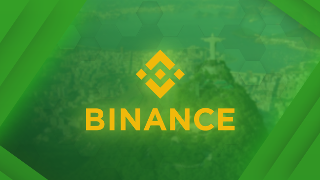 Binance expands Its operations in Brazil with new broker-dealer license